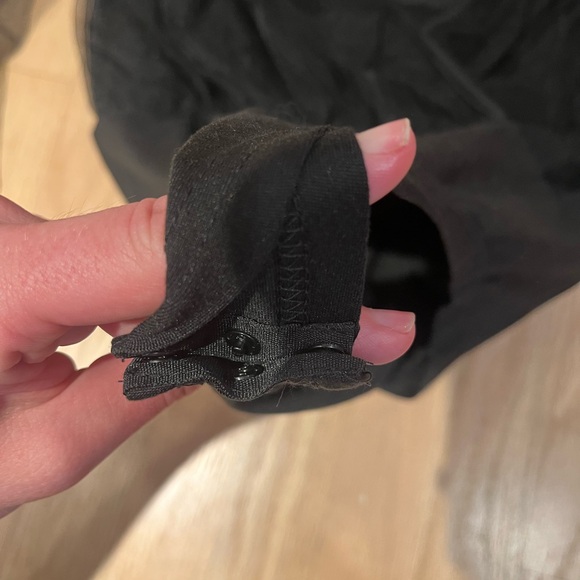 NWOT Beautiful bodysuit - Picture 5 of 6